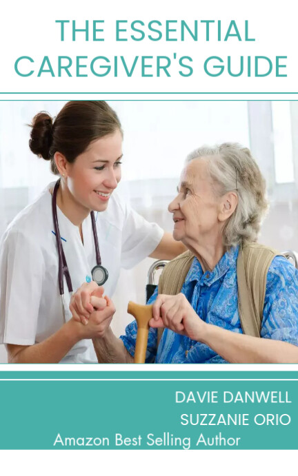 Copy of GUIDE BOOK COVER | PosterMyWall