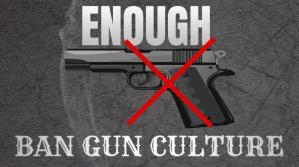 Gun Template Twitter 帖子
