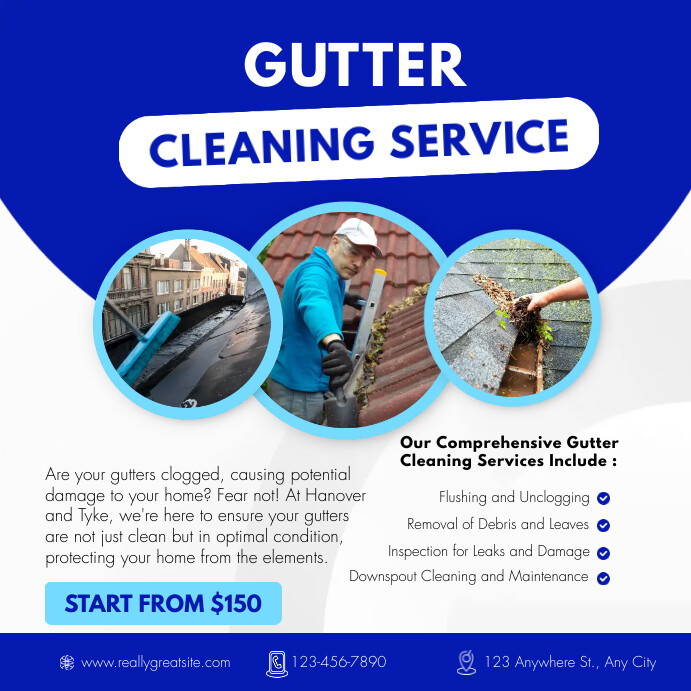 Gutter Cleaning Company Near Me Bloomington, CA