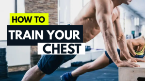 Weiß gym and bodybuilding youtube thumbnail YouTube-thumbnail Template