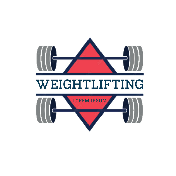 Gym / Exercise Logo Template | PosterMyWall