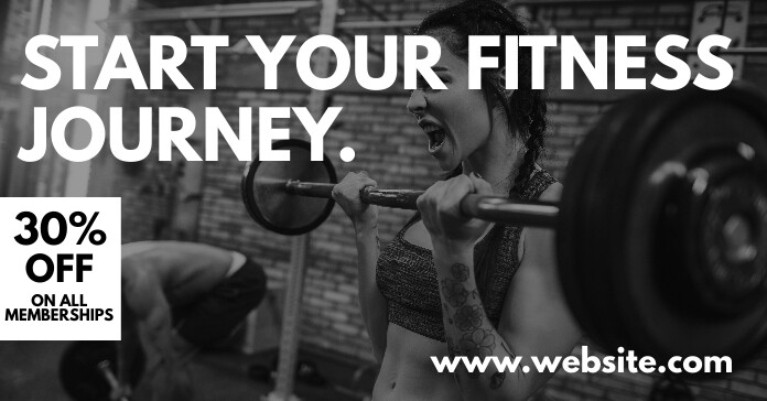 Facebook Workout E Cards