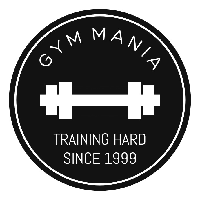 Copy Of Gym Fitness Instagram Profile Photo Logo Postermywall