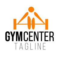 gym logo template