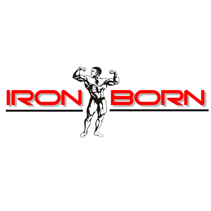 Gym Logo Template Postermywall