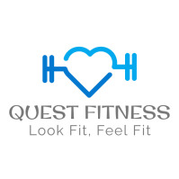 Gym logo template