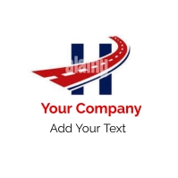 Custom H H BRAND LOGO Template | PosterMyWall