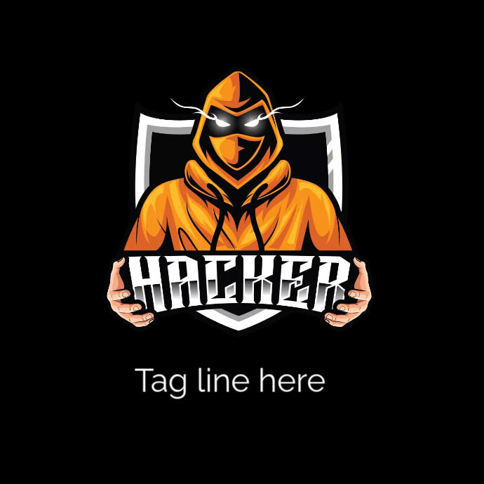 Hacking Logo