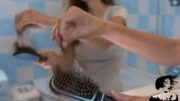 Hair Fall Gambar Mini YouTube template