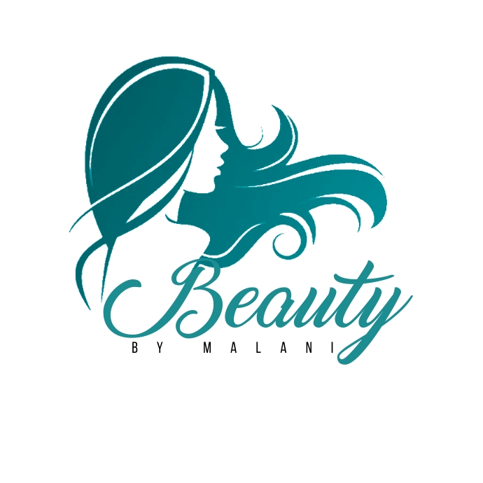 Hair Logo Example Hair Logo Ideas