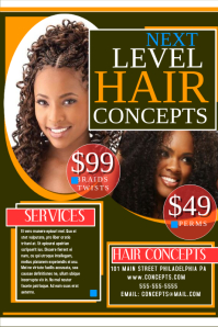 770 customizable design templates for hair salon postermywall hair stylist flyer