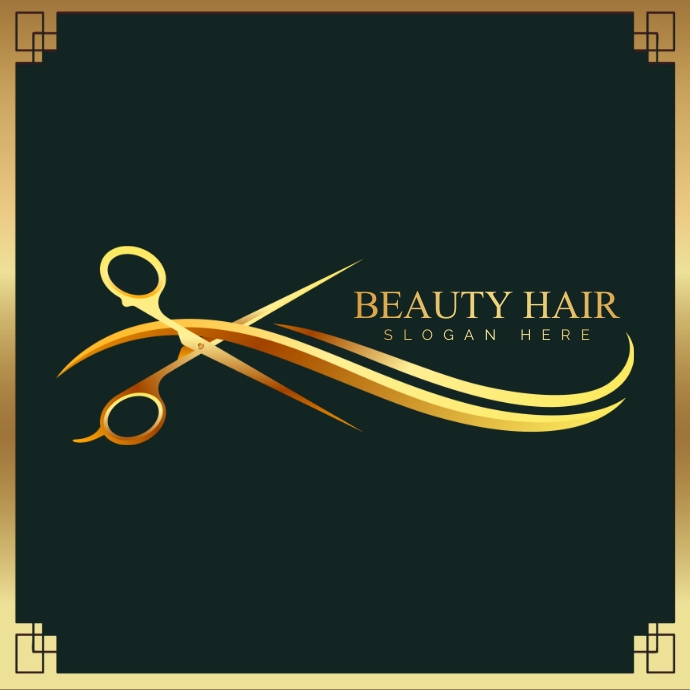 Hair Salon Logos Templates Beauty Salon Vector Logo Template Stock hair-salon-logos-templates-beauty-salon-vector-logo-template-stock