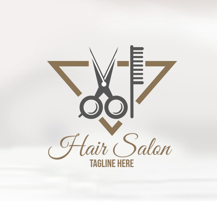 hair dresser logo design Hairdresser Logo Vector Art, Icons, and Graphics for Free Download