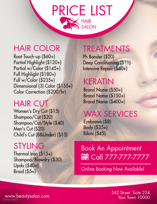 Black Hair Salon Near Me