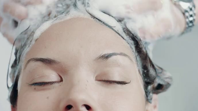 洗发护发素模板 Postermywall 洗发护发素模板 Postermywall