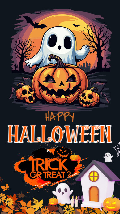 hal 14 Digital Display (9:16) template