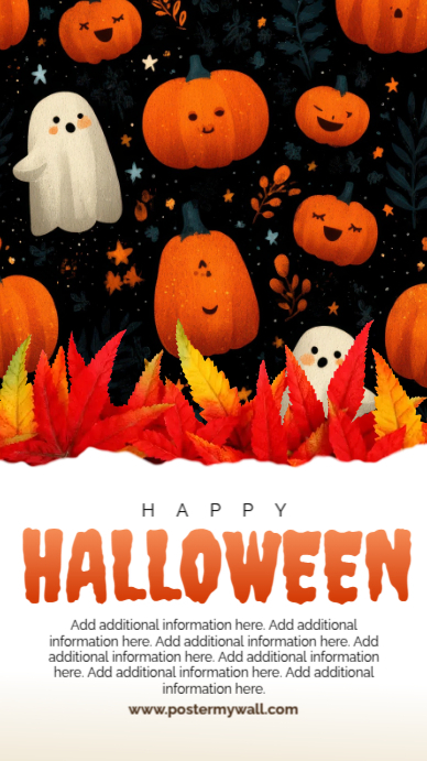 hal 20 Digital Display (9:16) template