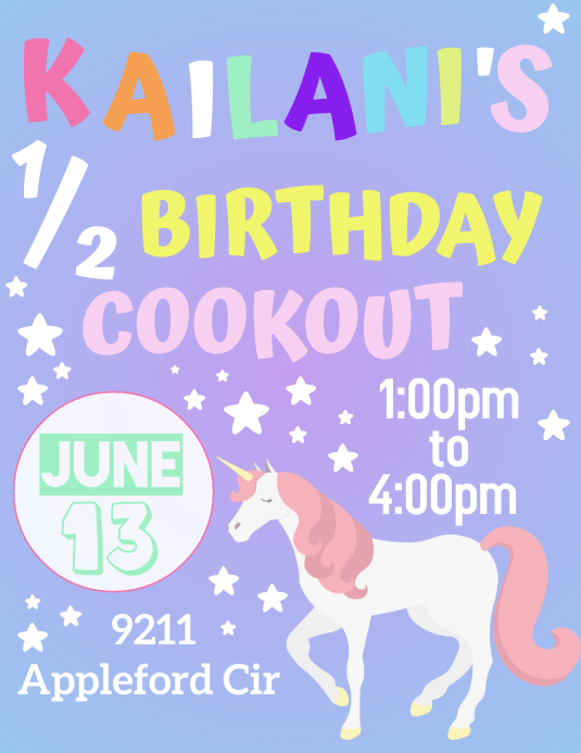 Modele Demi Anniversaire Postermywall Modele Demi Anniversaire Postermywall