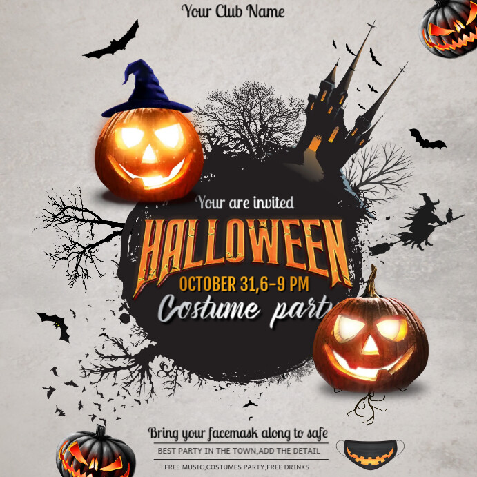 halloween event indonesia halloween event indonesia