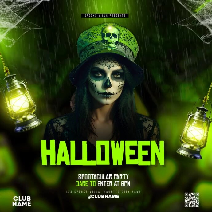 Copy Of Halloween PosterMyWall copy-of-halloween-postermywall