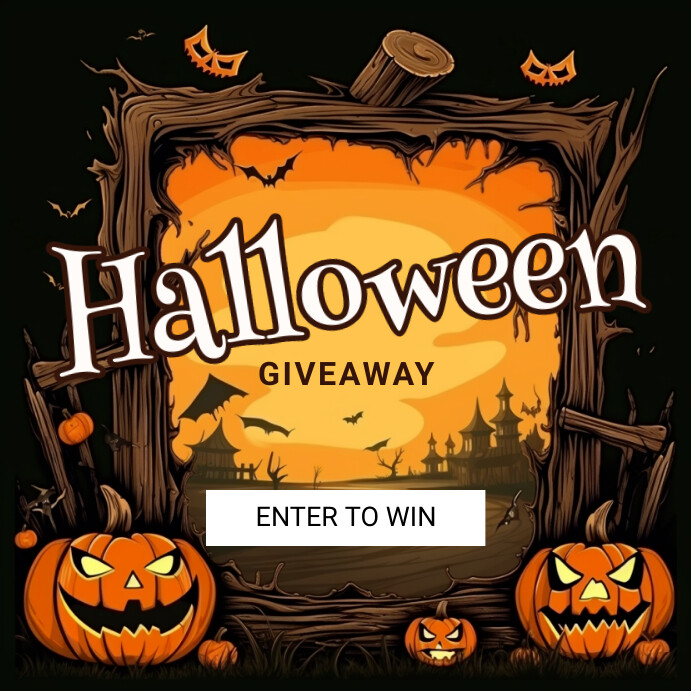 Vivid Halloween Giveaway Ideas Abstract for Mobile Vivid Halloween Giveaway Ideas Abstract for Mobile