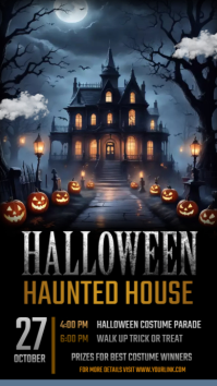 Haunted House