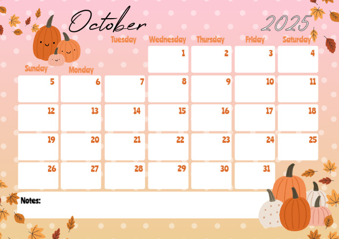 Halloween October 2024 Calendar Template PosterMyWall halloween-october-2024-calendar-template-postermywall