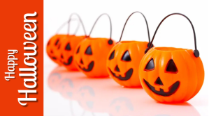 สีขาว Halloween party,Halloween costume contest Сообщение Twitter Template