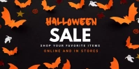 Halloween party,Halloween sale,party template