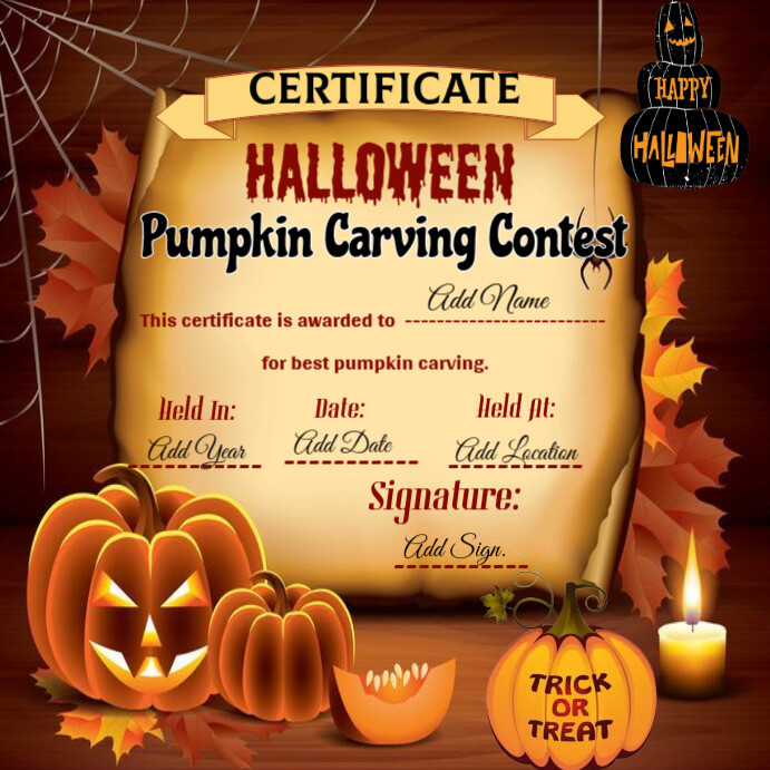 Pageant Certificate Template pageant-certificate-template