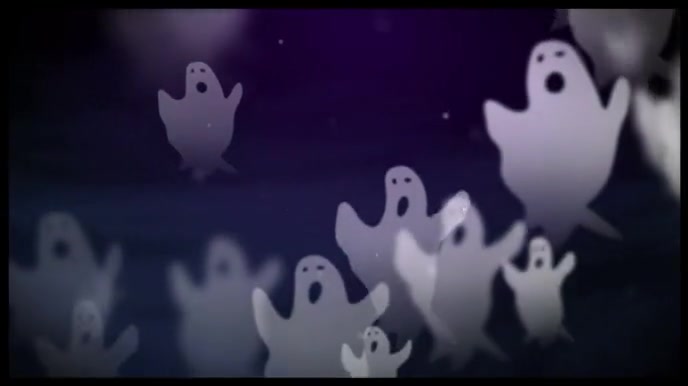 Download Free Halloween Pumpkin Zoom Digital Background Template Postermywall PSD Mockup Template