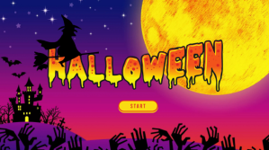 Rosa Halloween Template  Youtube Thumbnail YouTube-miniature
