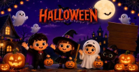 TOWN OF PIERCE                  TRICK OR TREAT STREET 