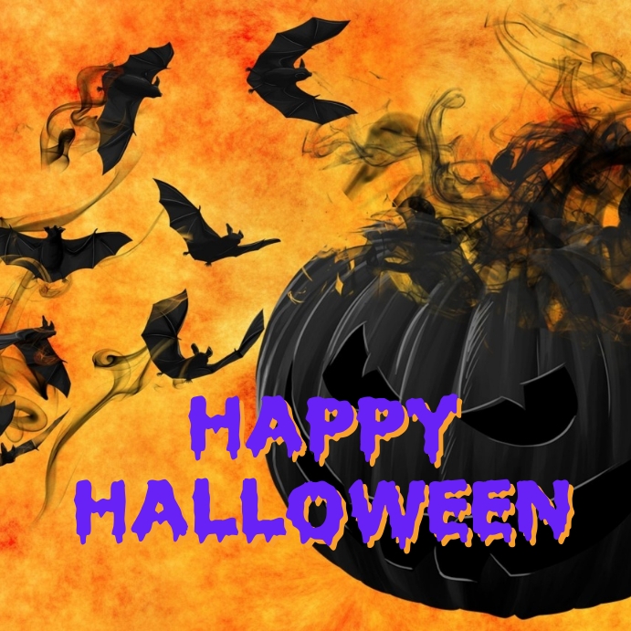 Идеальная хэллоуинская тыква: выбор и обрезка