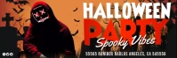 halloween.a 电子邮件标题 template