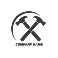 Hammer Template | PosterMyWall