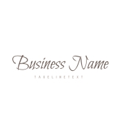 Hand-drawn and handwritten logo Template | PosterMyWall