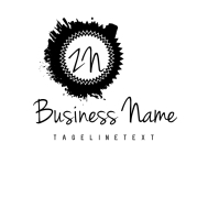 Hand-drawn and handwritten logo Template | PosterMyWall