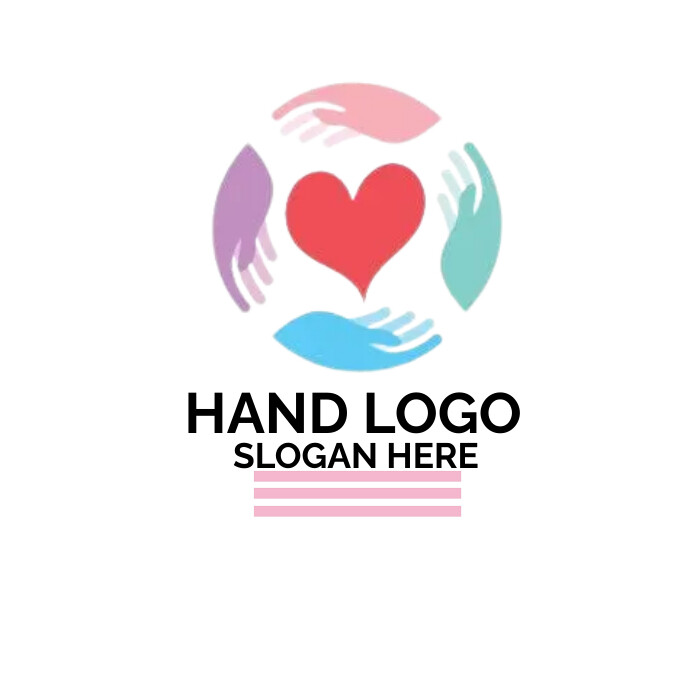 hand logo Template | PosterMyWall