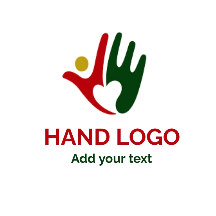hand logo Template | PosterMyWall