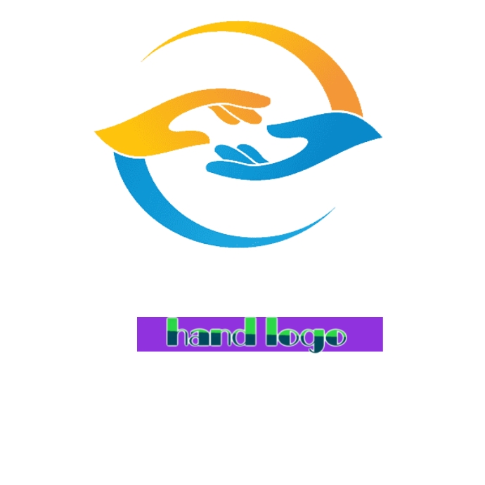 hand logo Template | PosterMyWall