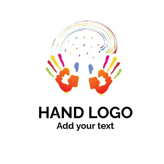 hand logo Template | PosterMyWall