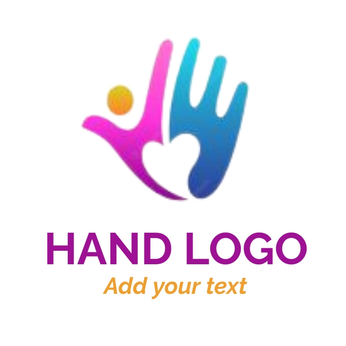 hand logo Template | PosterMyWall