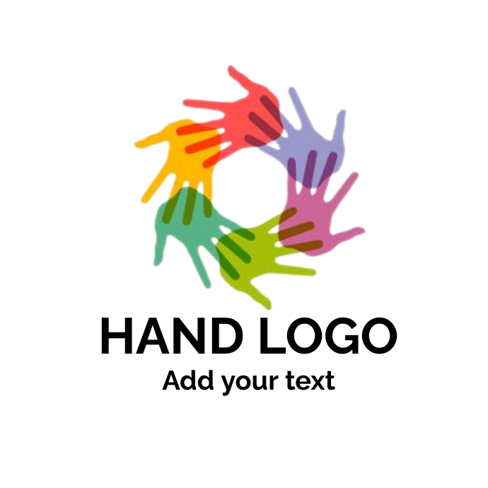 hand logo Template | PosterMyWall
