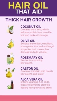 Hand Oil Aid Instagram Story template