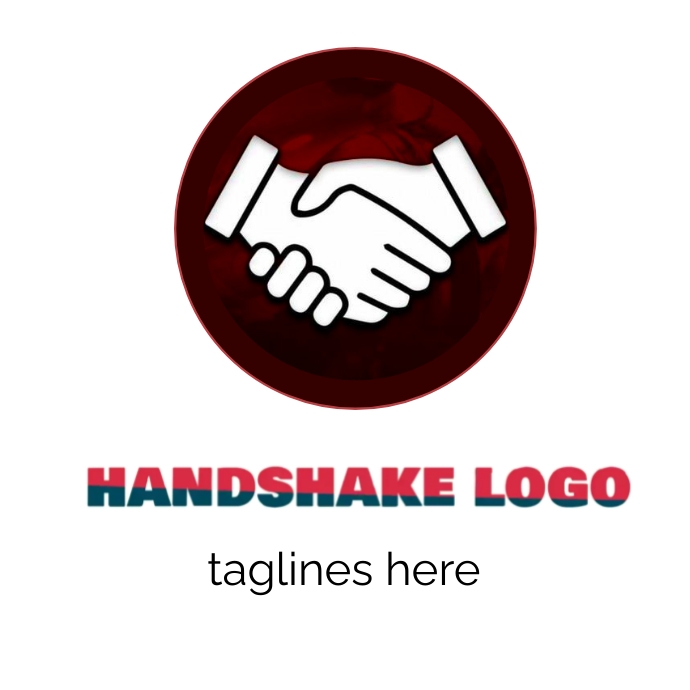 Hand Shipp hand ship logo design Template | PosterMyWall