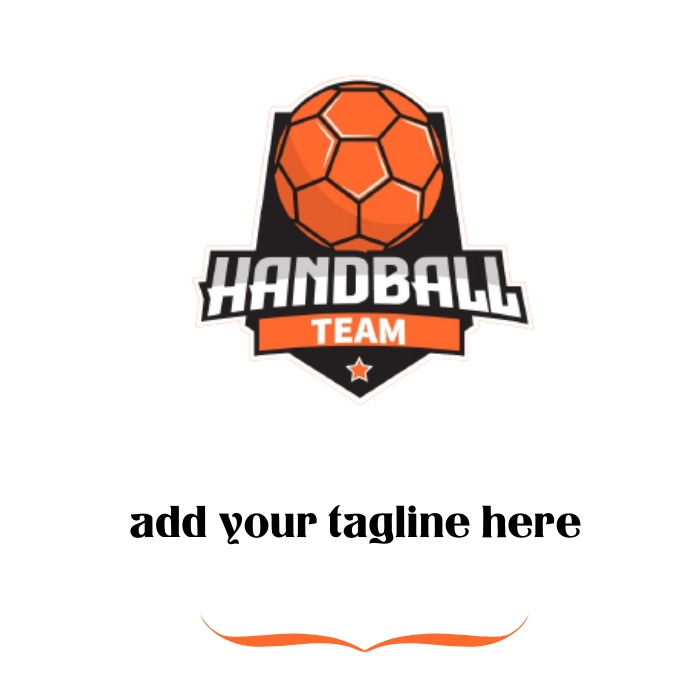 Logo Handball logo-handball