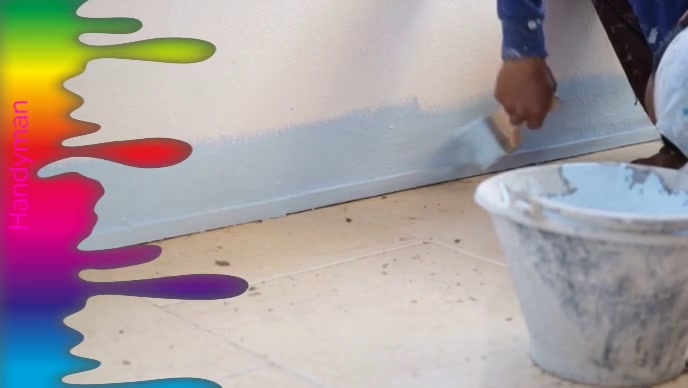 Handyman Уменьшенное изображение YouTube template