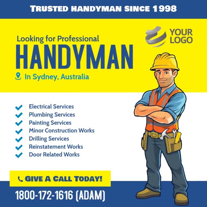 Majestic Handyman