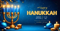 Hanukah,festival,event,hannukah Facebook Shared Image template